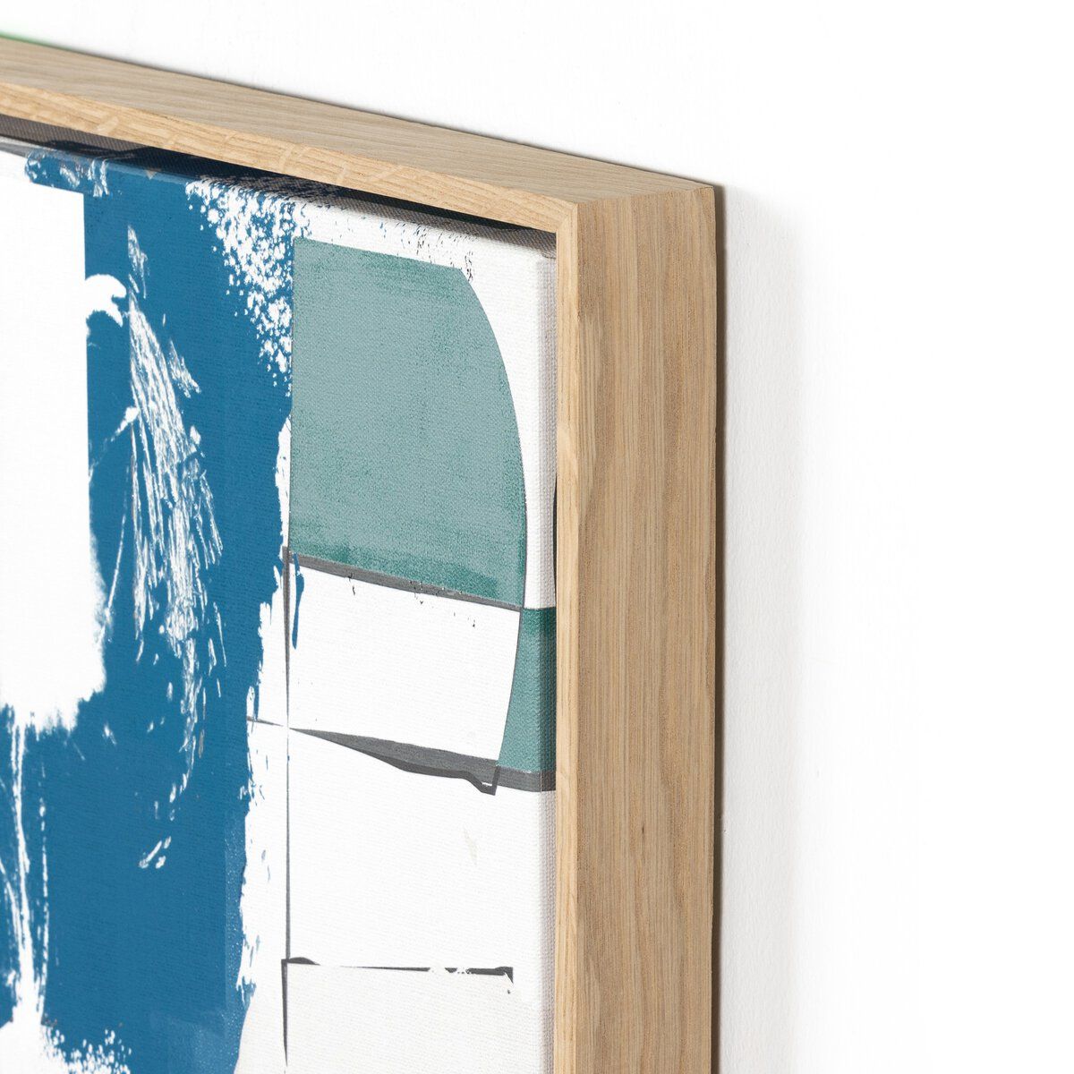 Midst Iv Diptych By Coup D'esprit