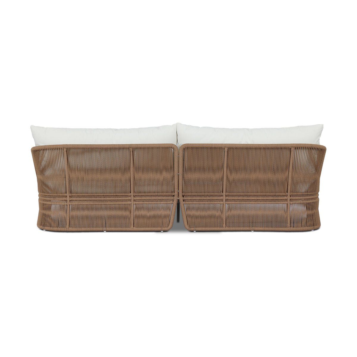 Mondira Outdoor Sofa-97"
