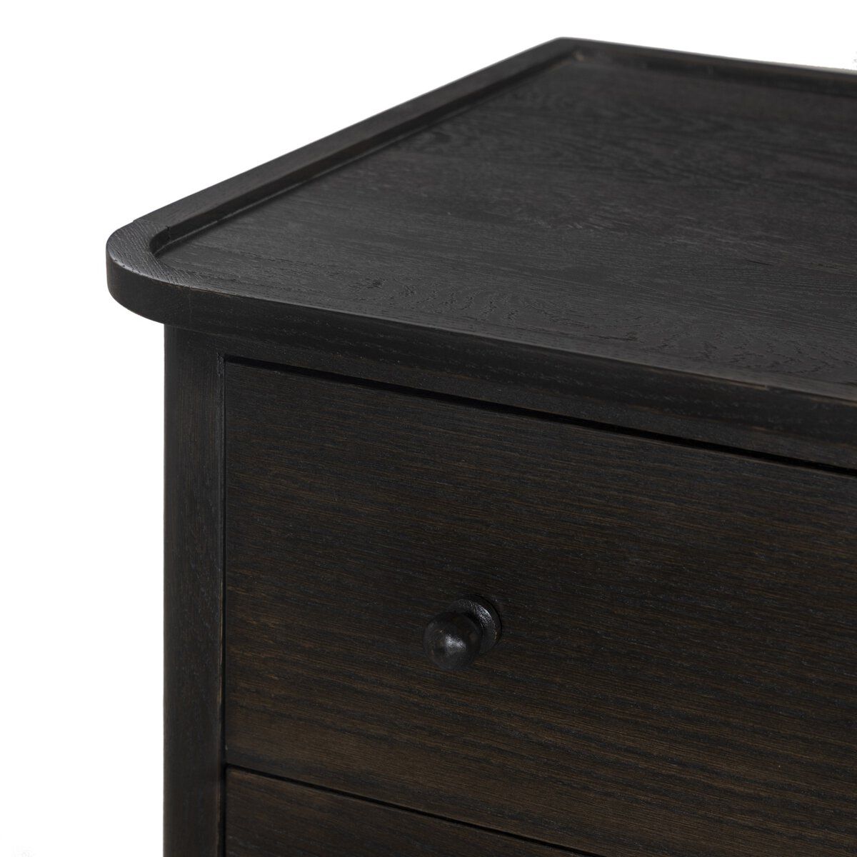 Franny 3 Drawer Chest