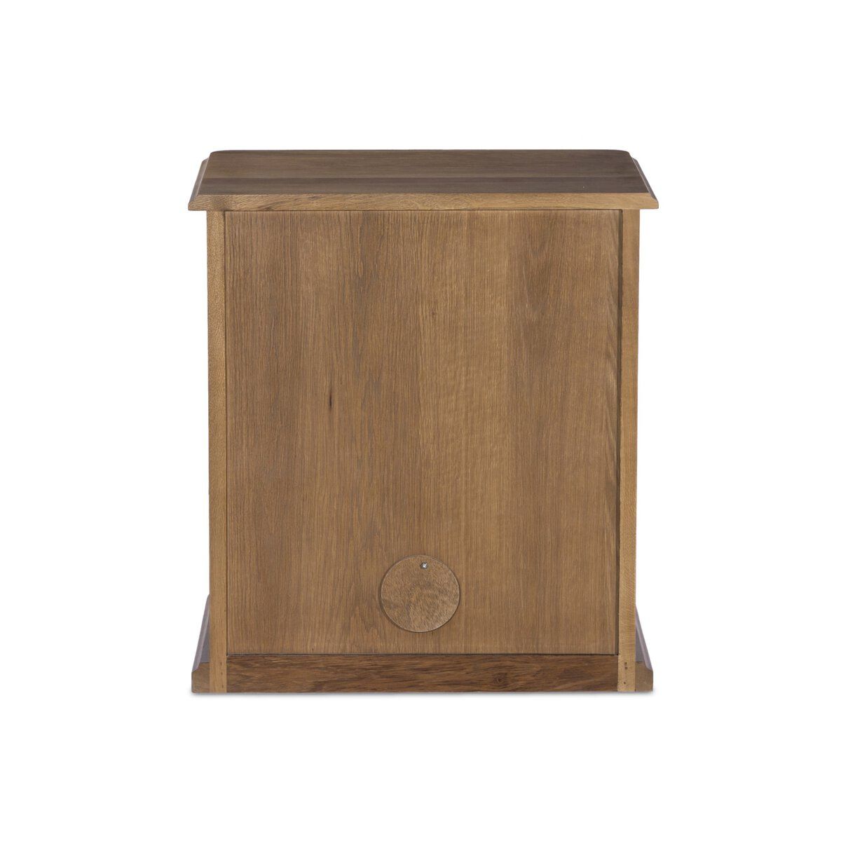Poppy Nightstand