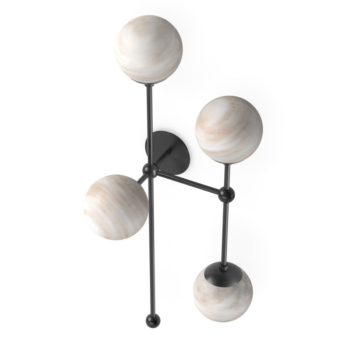 Armstrong Sconce