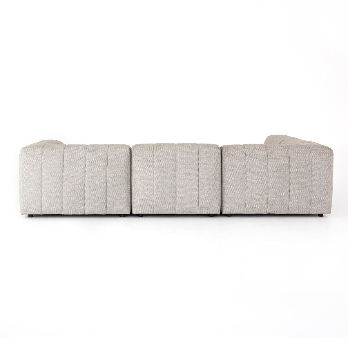 Gwen Outdoor 4-piece Sectional