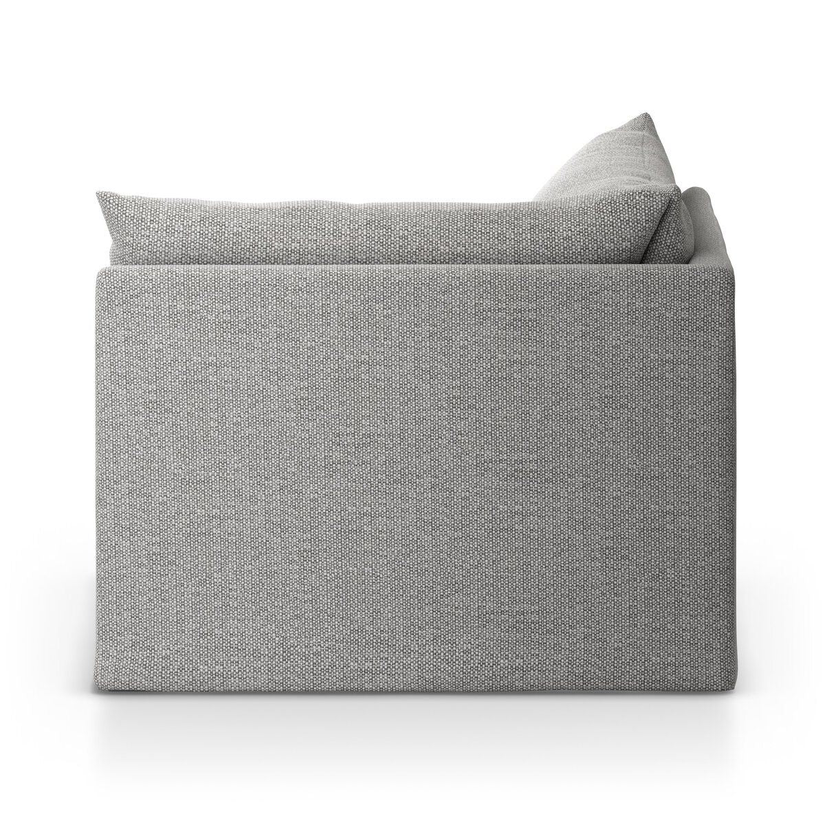 Build Your Own: Grant Outdoor Sectional