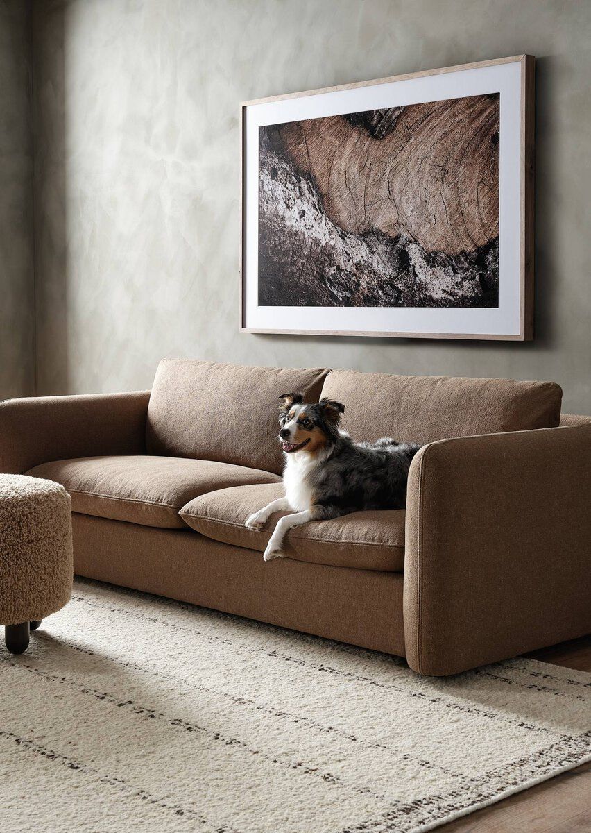 Corwin Handwoven Rug