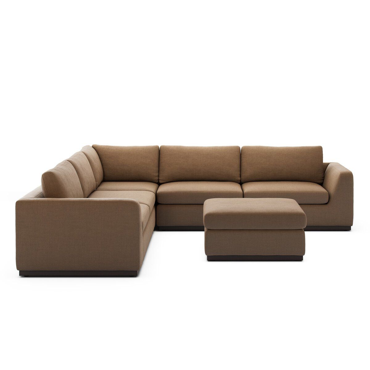 Colt 3-piece Sectional