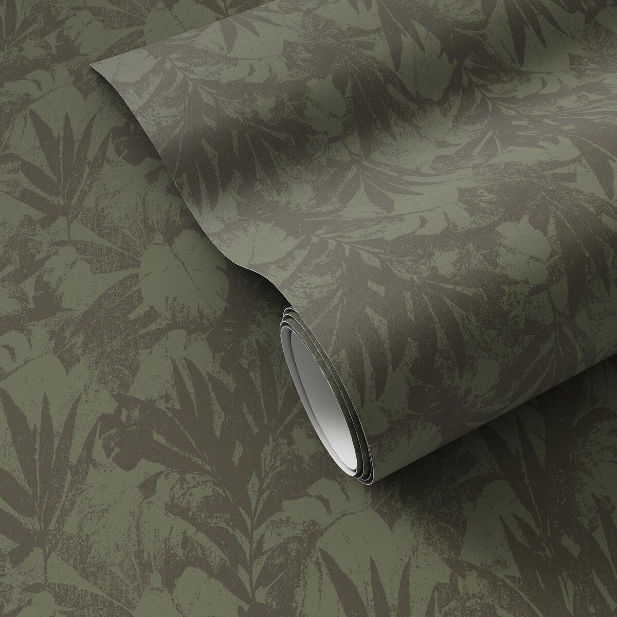 Tropic Paradise Wallpaper By Getty Images