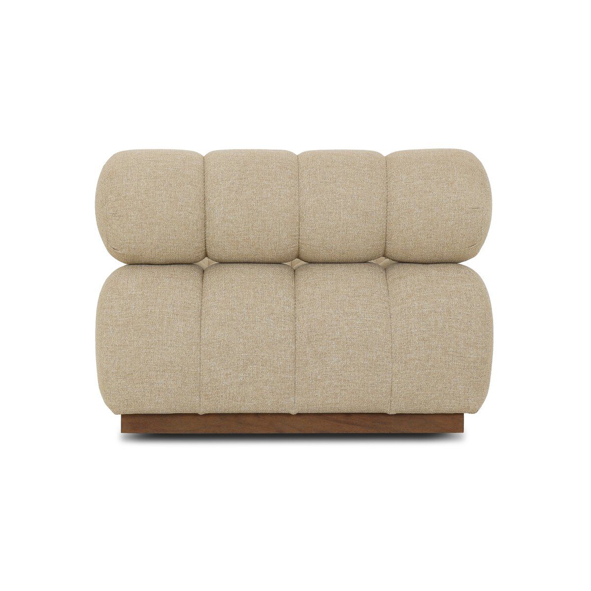 Roma Outdoor Swivel Chair
