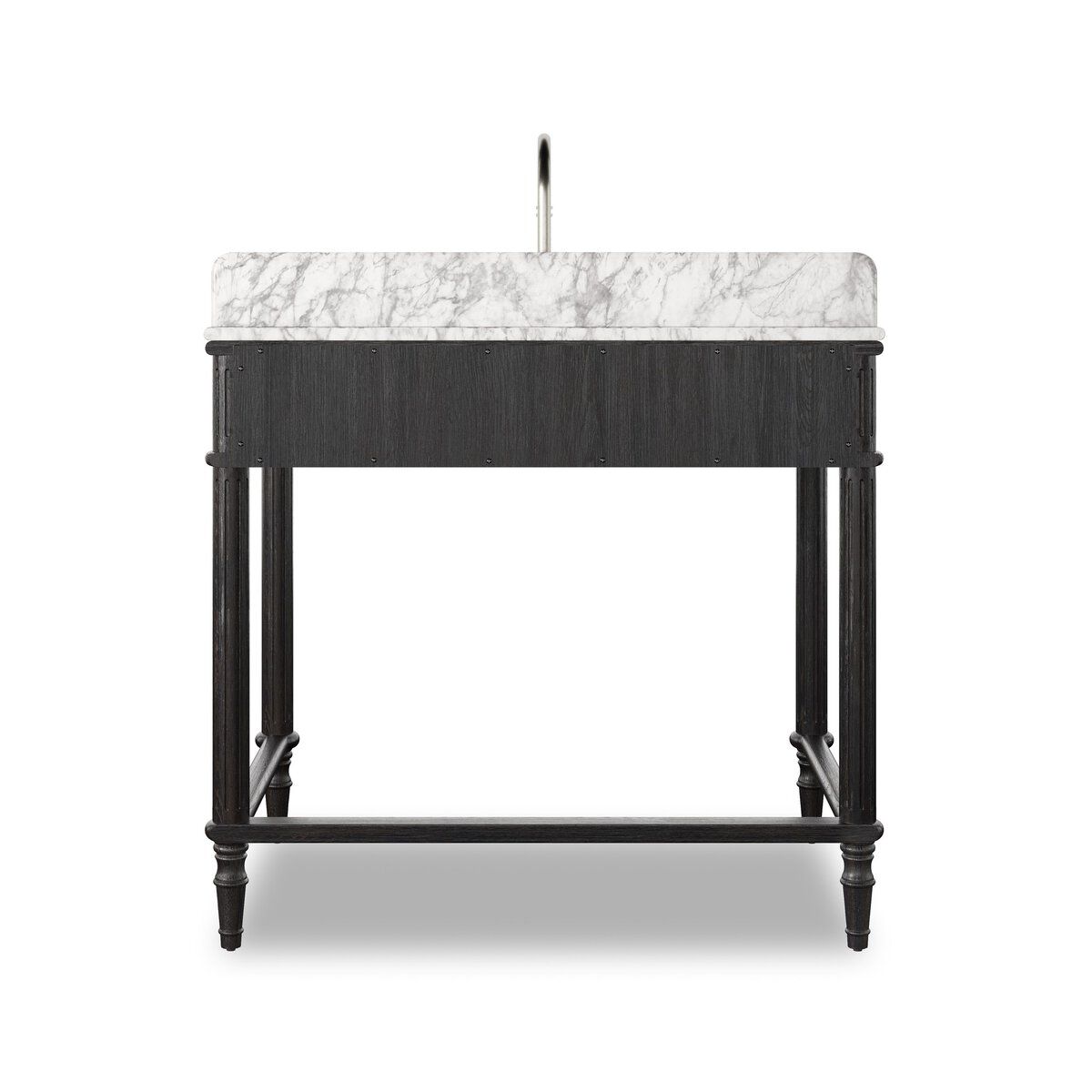 Toulouse Washstand