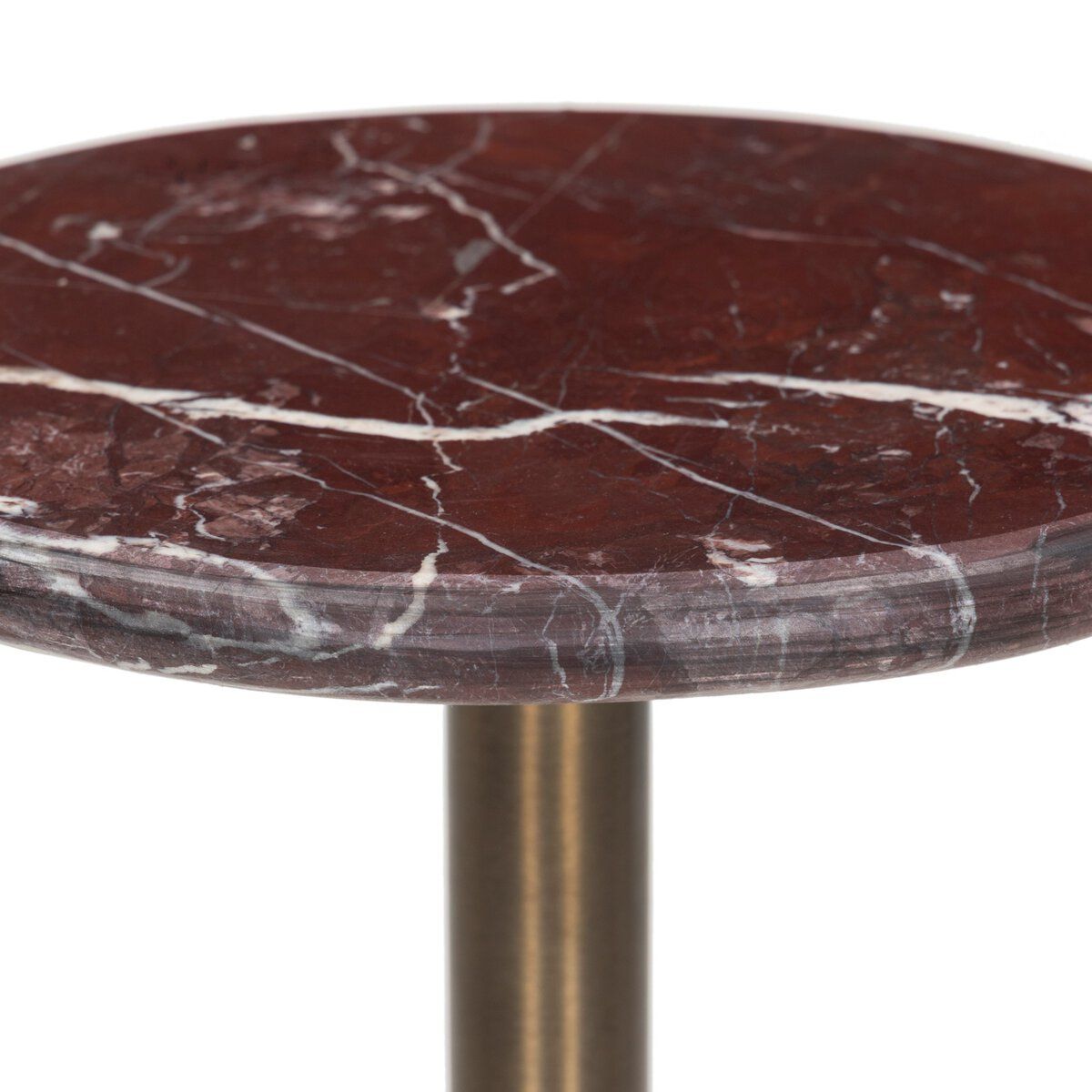 Reeves End Table