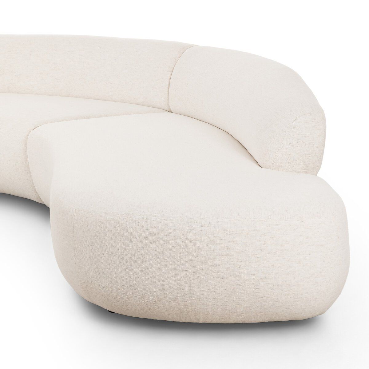 Belen 2-piece Sectional