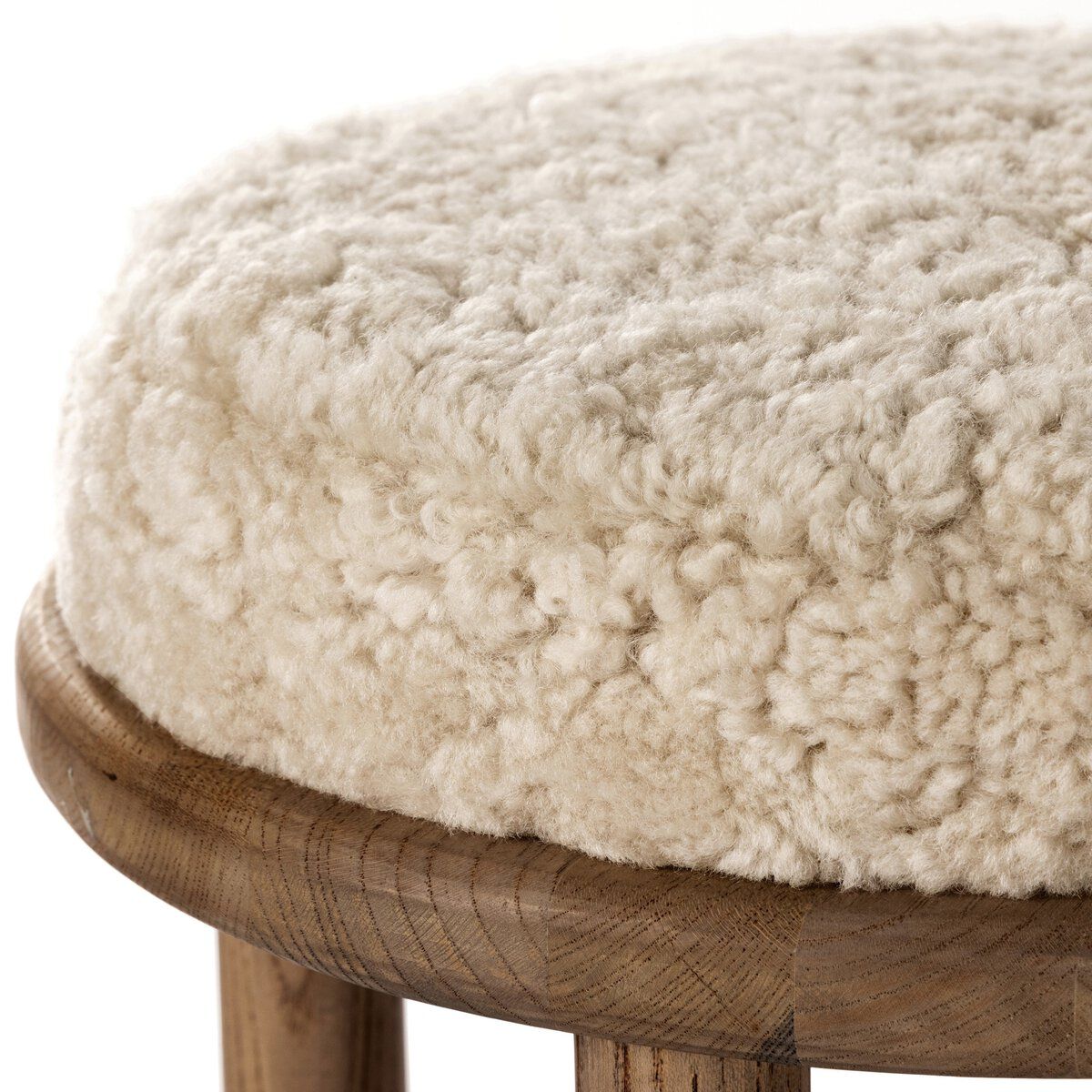 Saldino Bar + Counter Stool