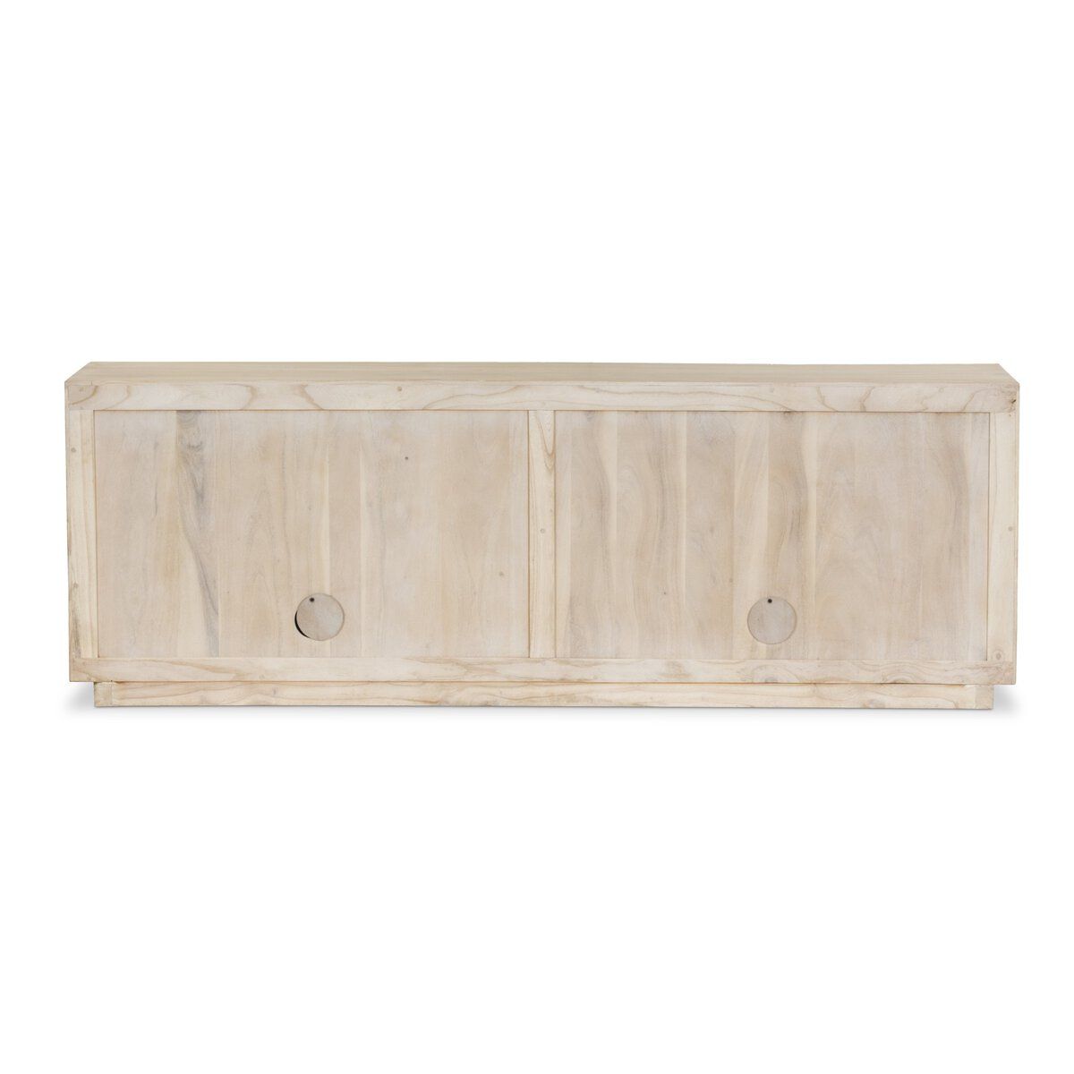 Tussac Media Console