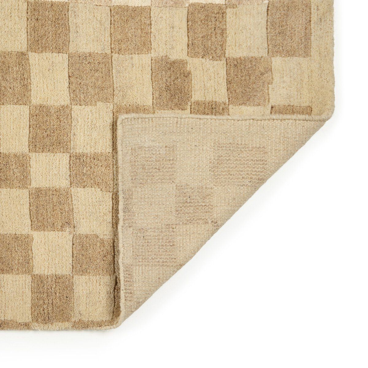 Sinead Hand-knotted Rug