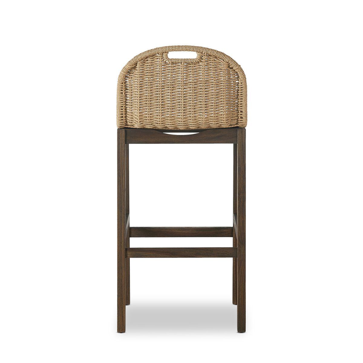 Tiffer Bar + Counter Stool