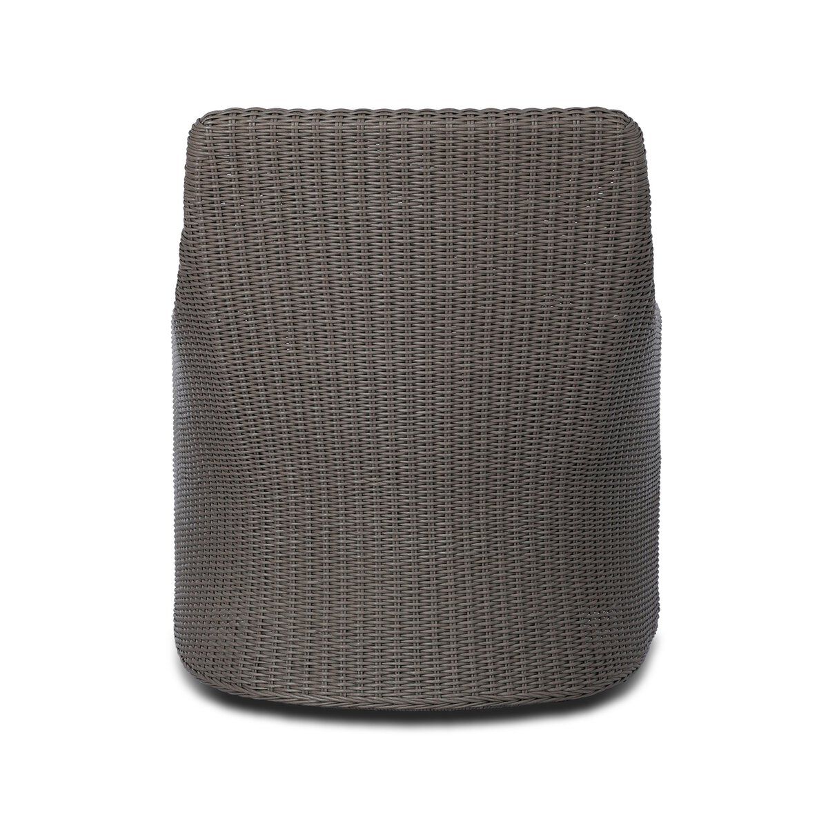 Blaire Outdoor Swivel Chair