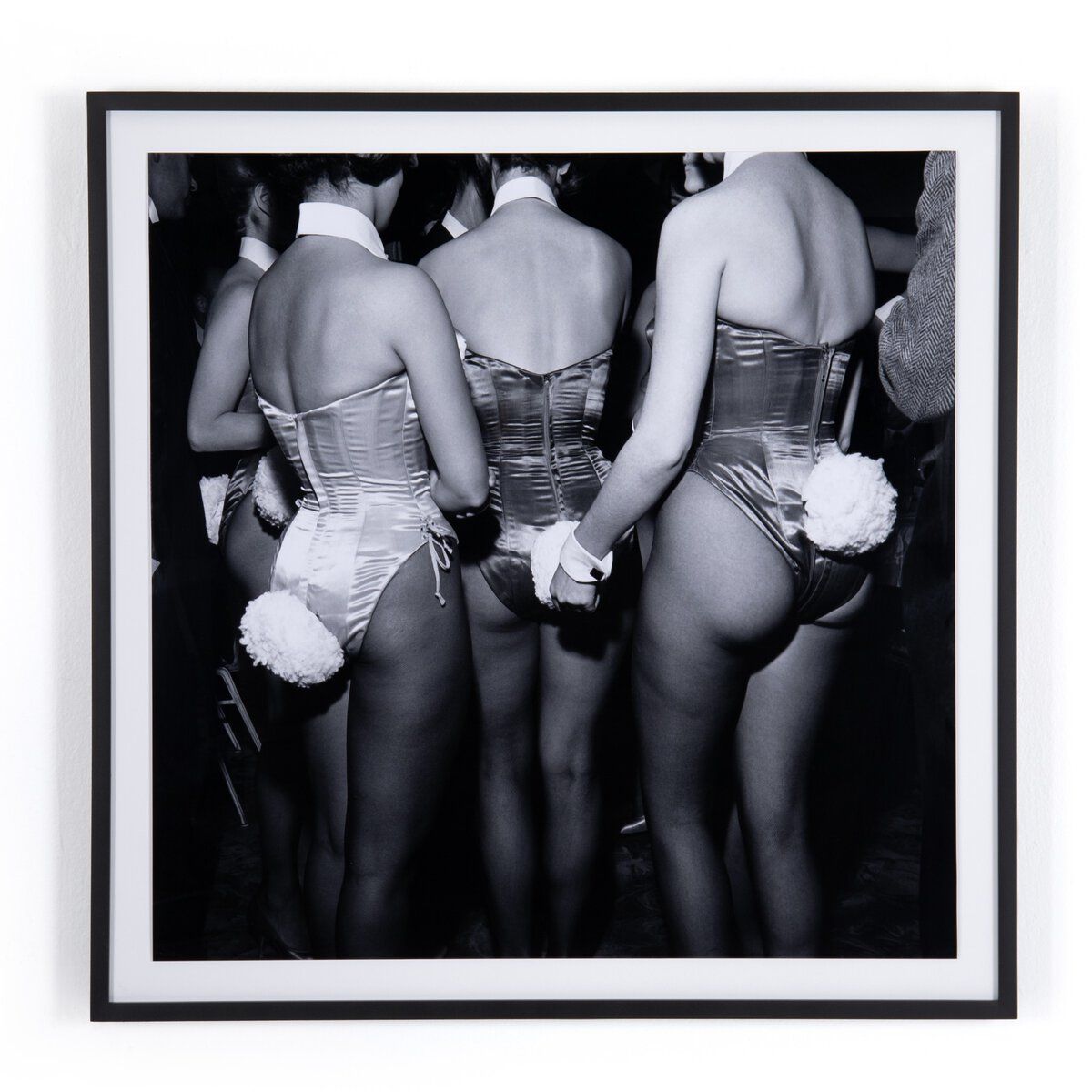 Playboy Club Party In Ny By Getty Images