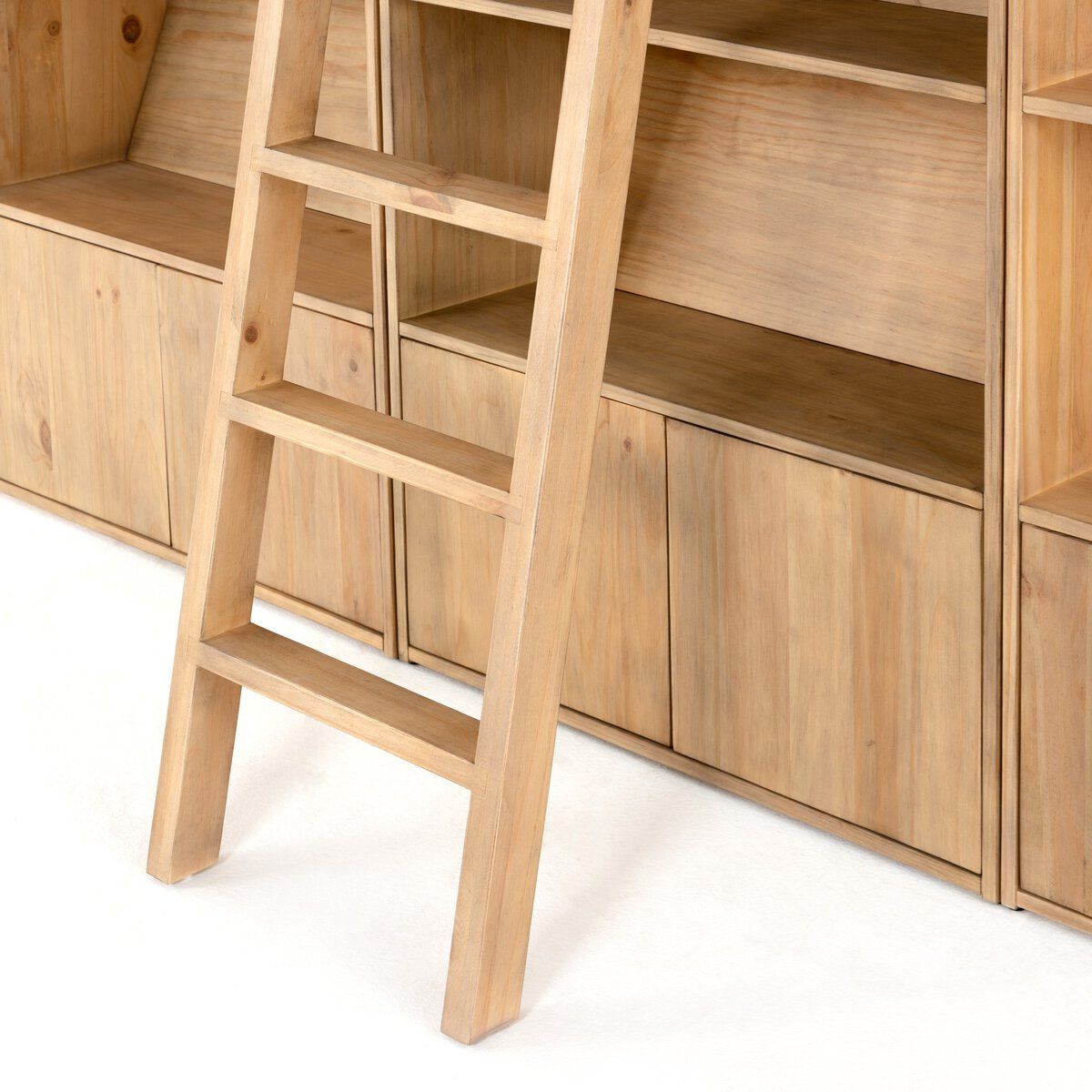 Bane Bookshelf