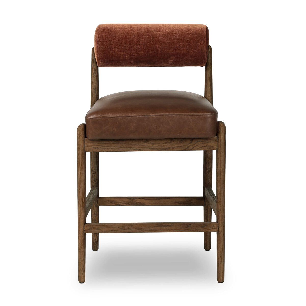 Jazelle Bar + Counter Stool