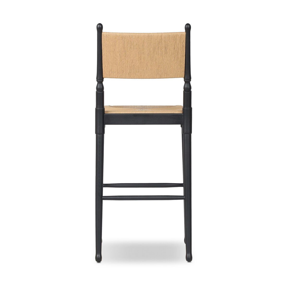 Fayth Bar + Counter Stool