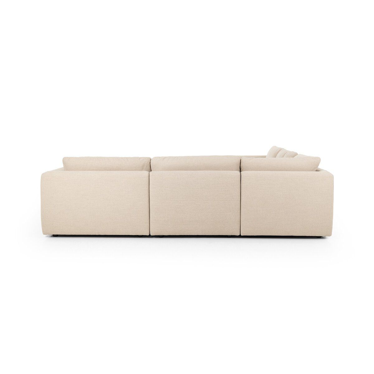 Ingel 5-piece Sectional