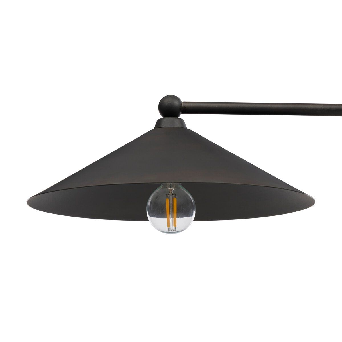 Brecken Linear Chandelier