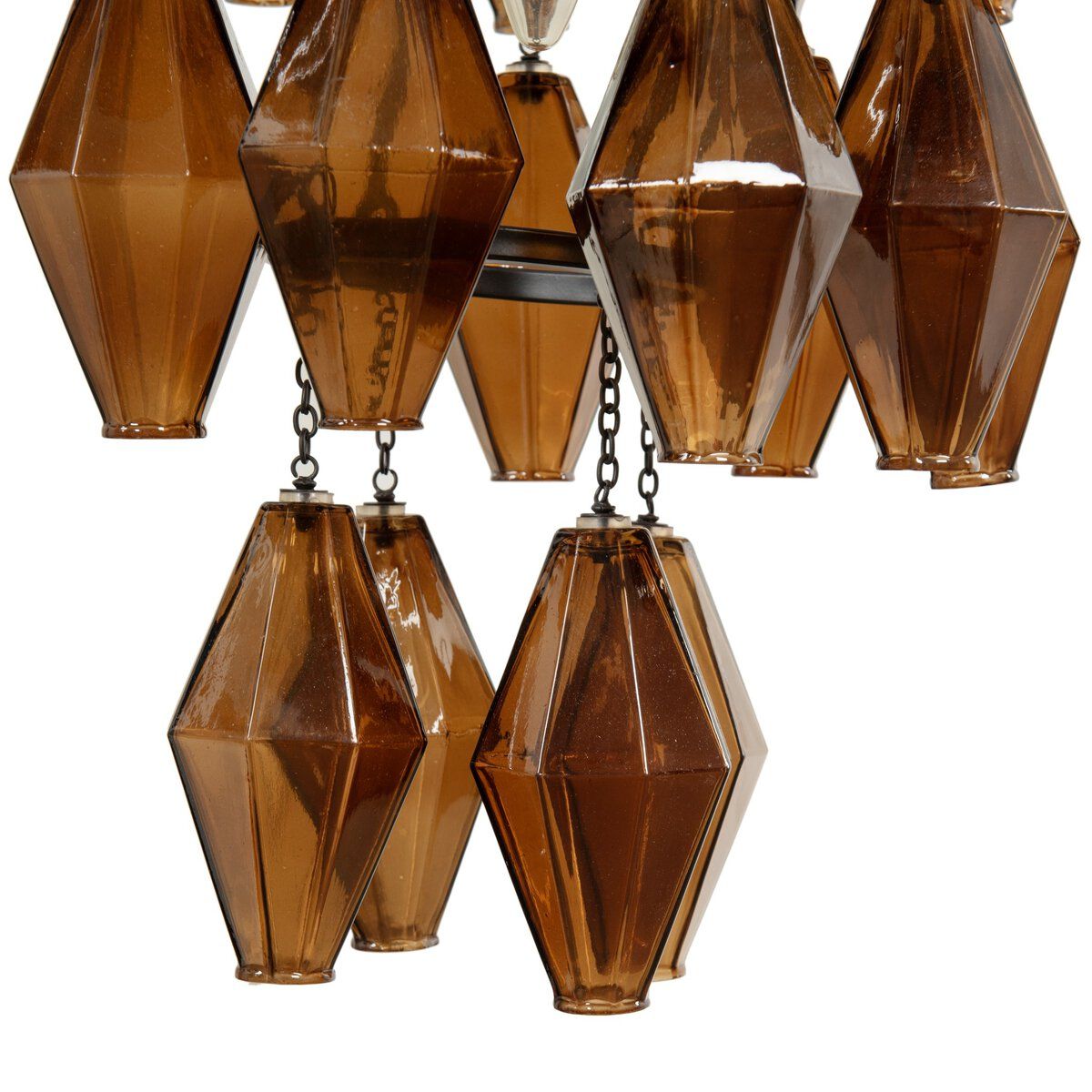 Adeline Large Round Chandelier