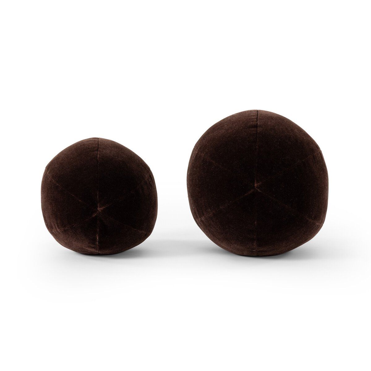 Balle Pillow, Set Of 2