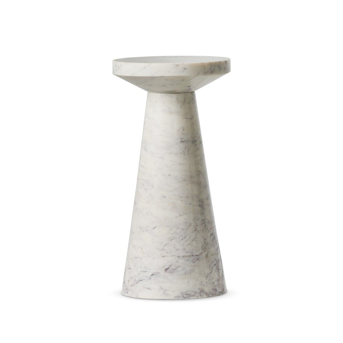 Mabel Nesting End Table