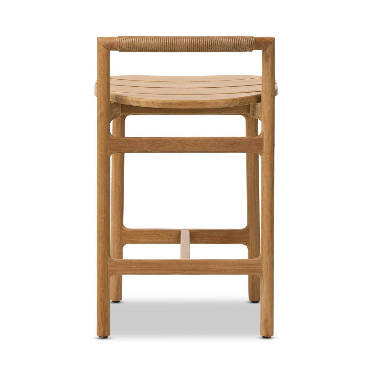 Baden Outdoor Bar + Counter Stool
