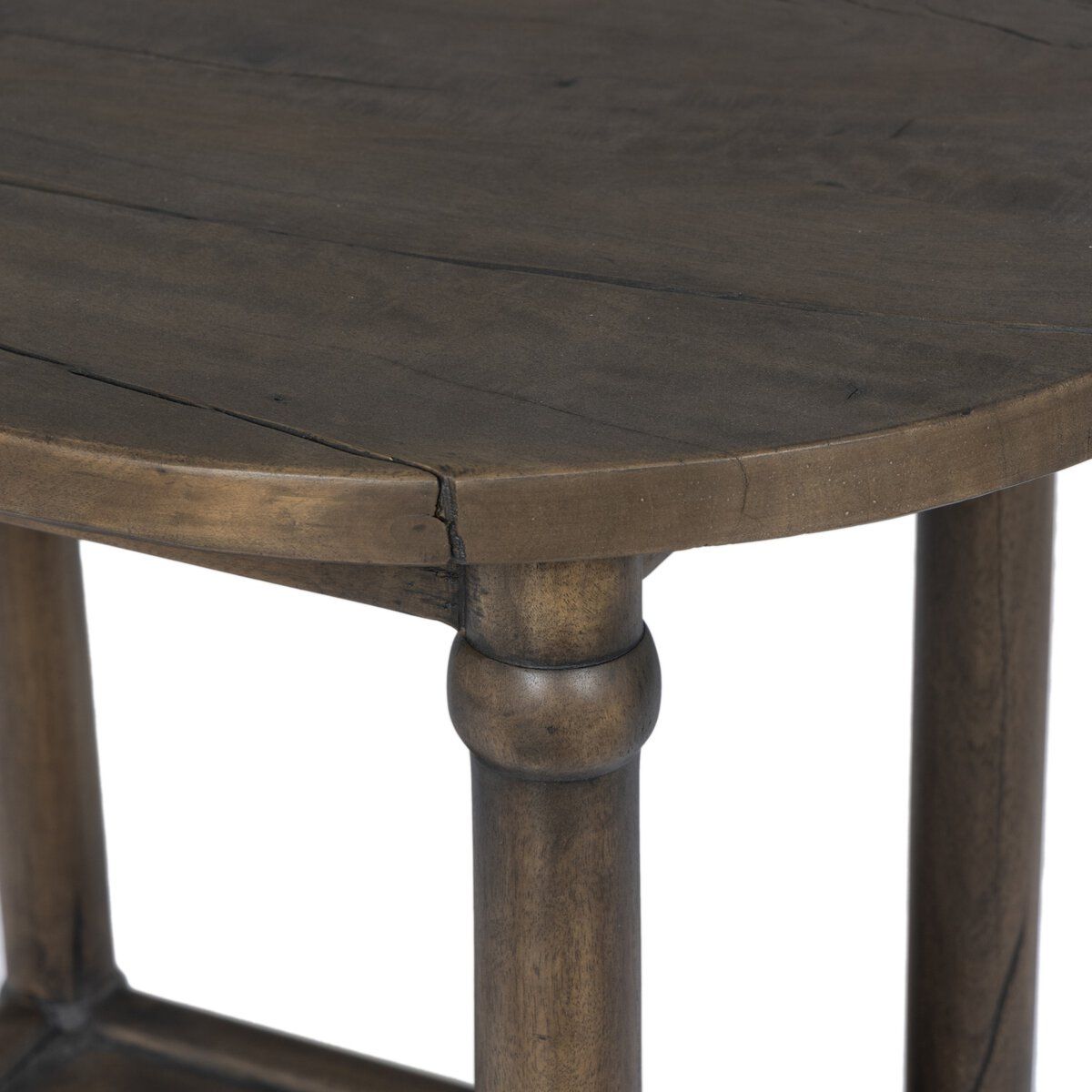 Charnes End Table