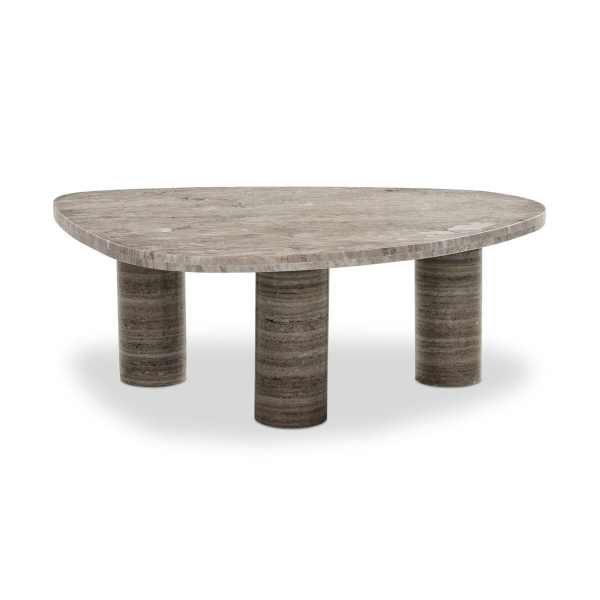 Zion Nesting Coffee Table