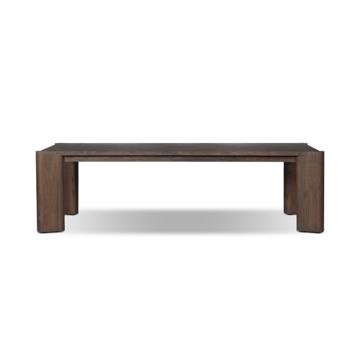 Soho Outdoor Dining Table