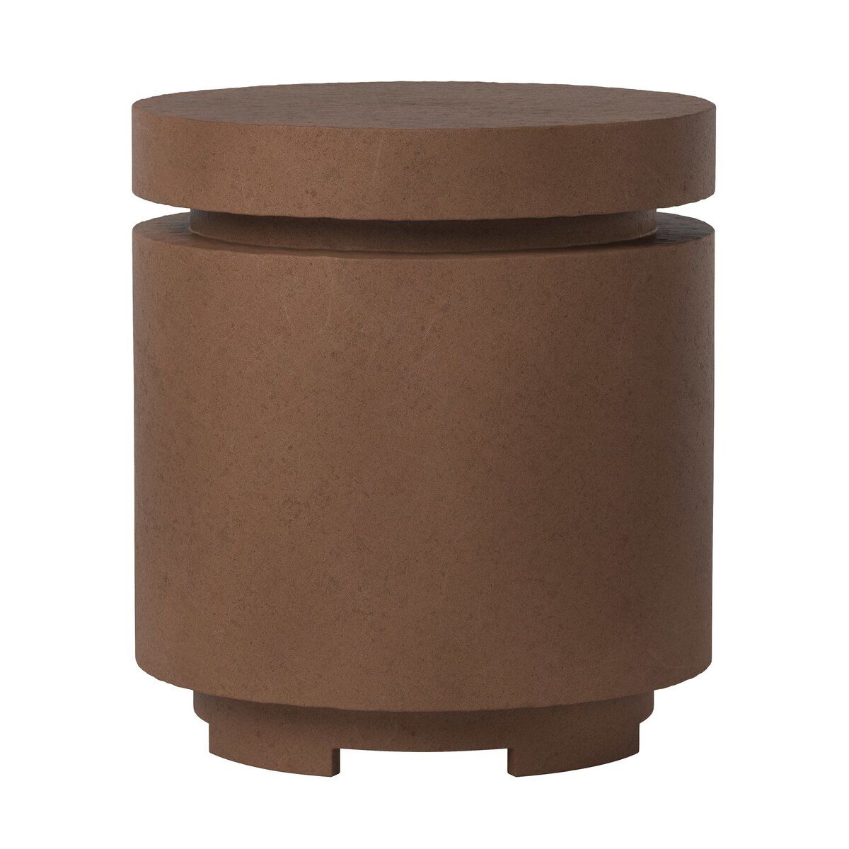 Higgins Outdoor Round Propane Enclosure