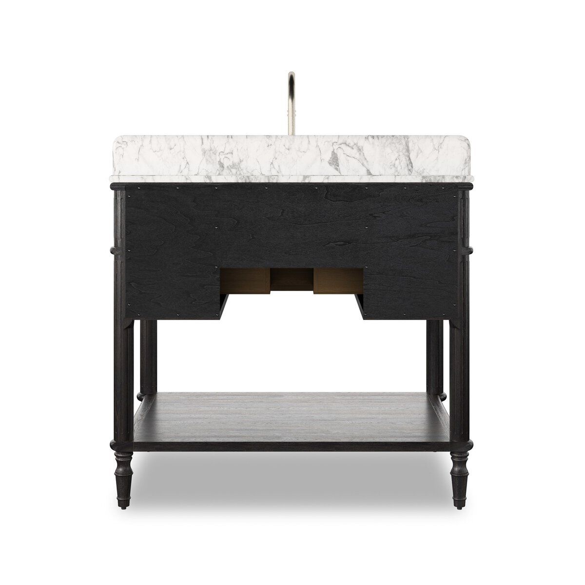 Toulouse Single Vanity