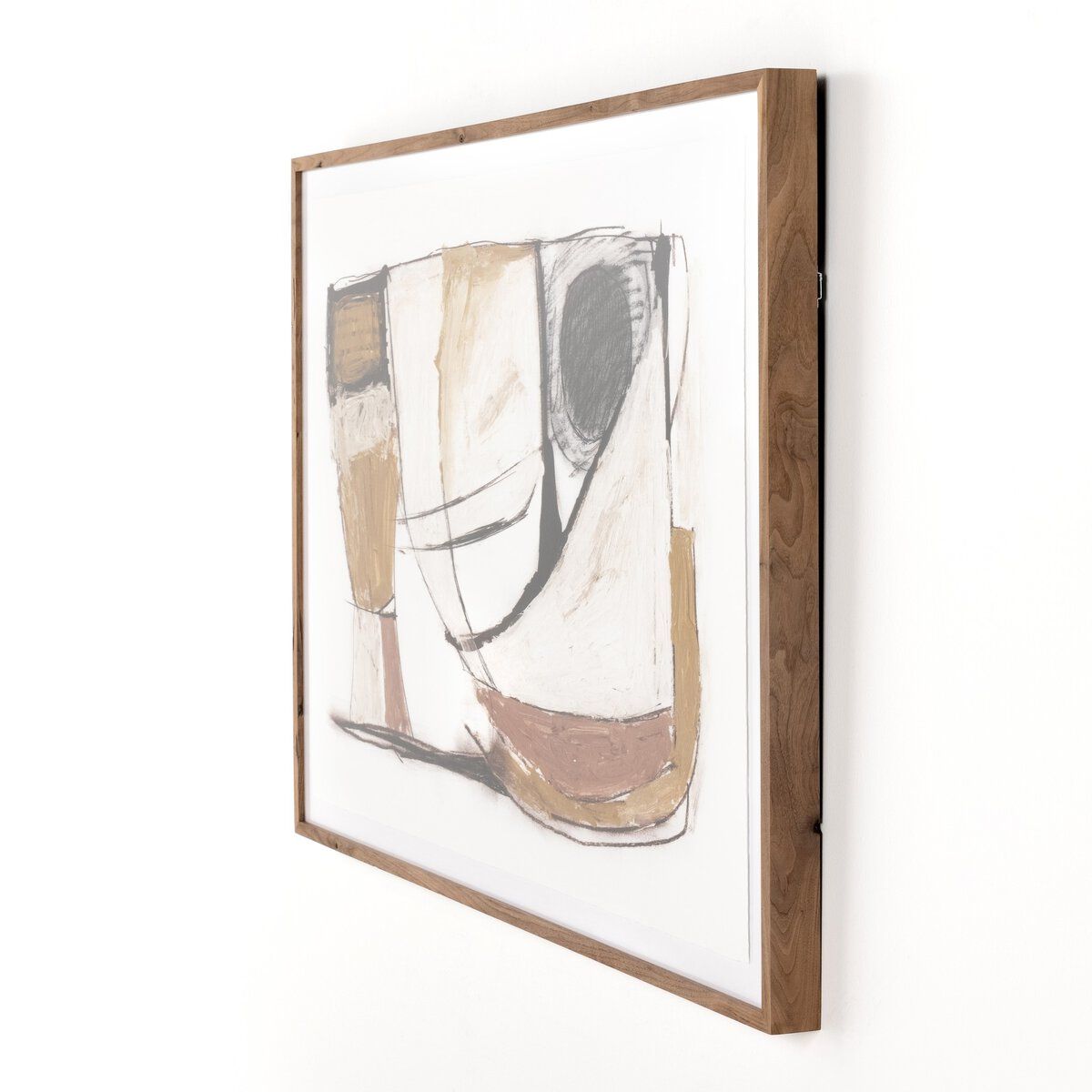 Mixed Media By Dan Hobday