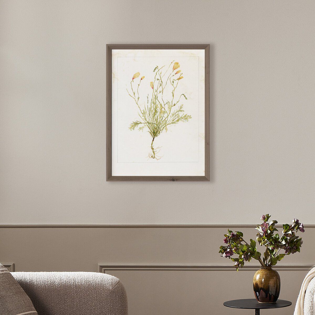 Papaveraceae No. 1 By Laurel-dawn Latshaw