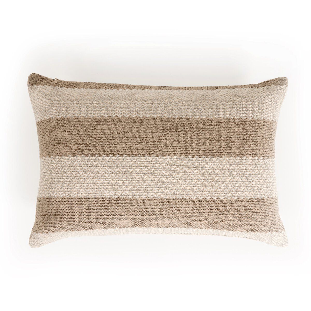 Tarbett Stripe Outdoor Pillow
