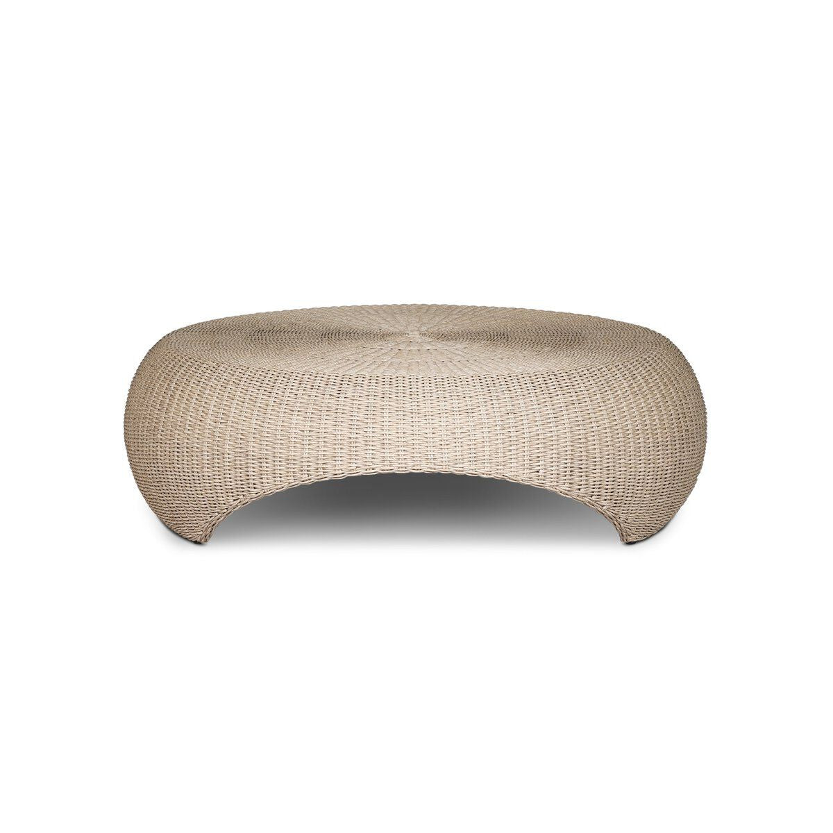 Brock Outdoor Coffee Table