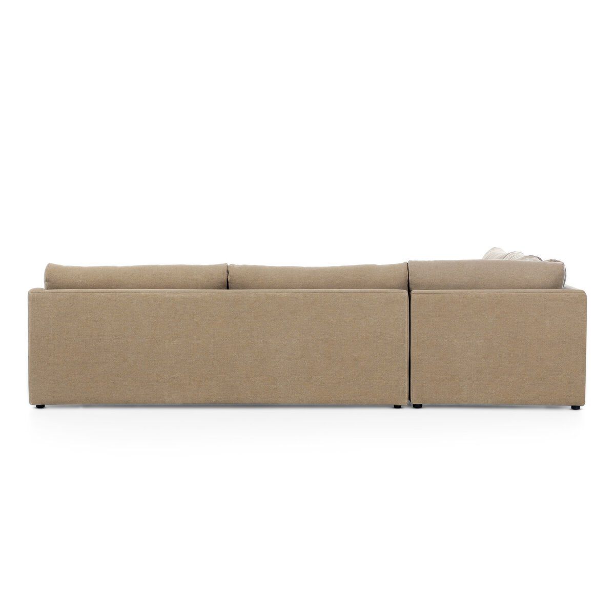Aurelia 3-piece Sectional