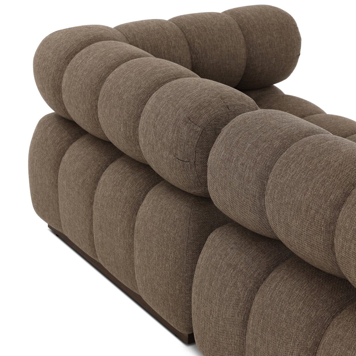 Roma Outdoor 3-piece Sectional