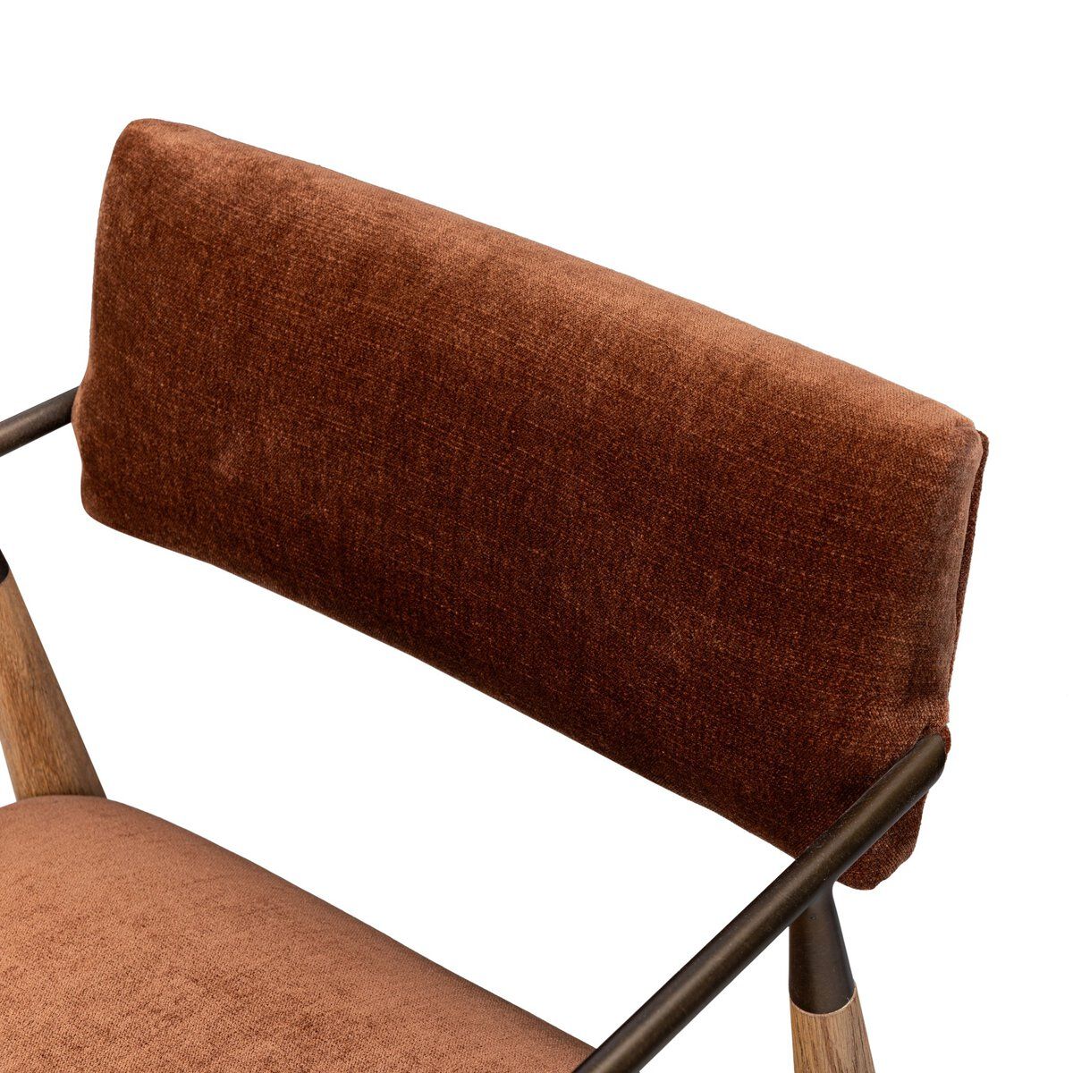 Waldon Bar + Counter Stool