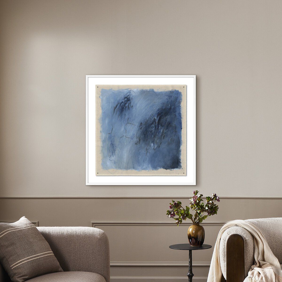 Serendipity By Katherine Hunsaker