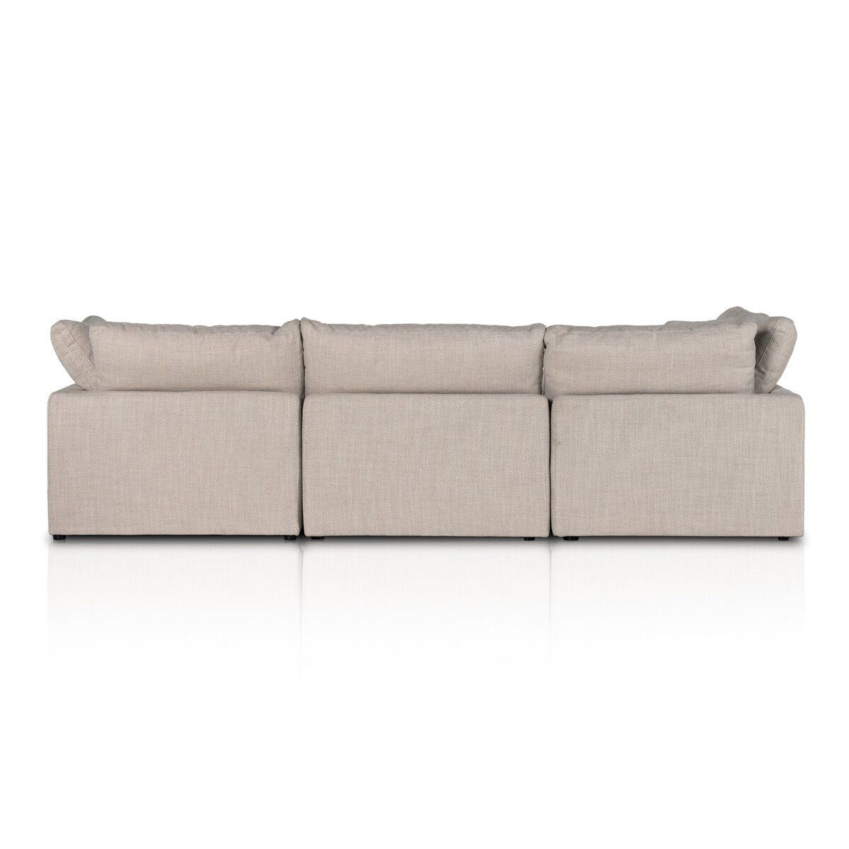 Stevie 3-piece Sectional