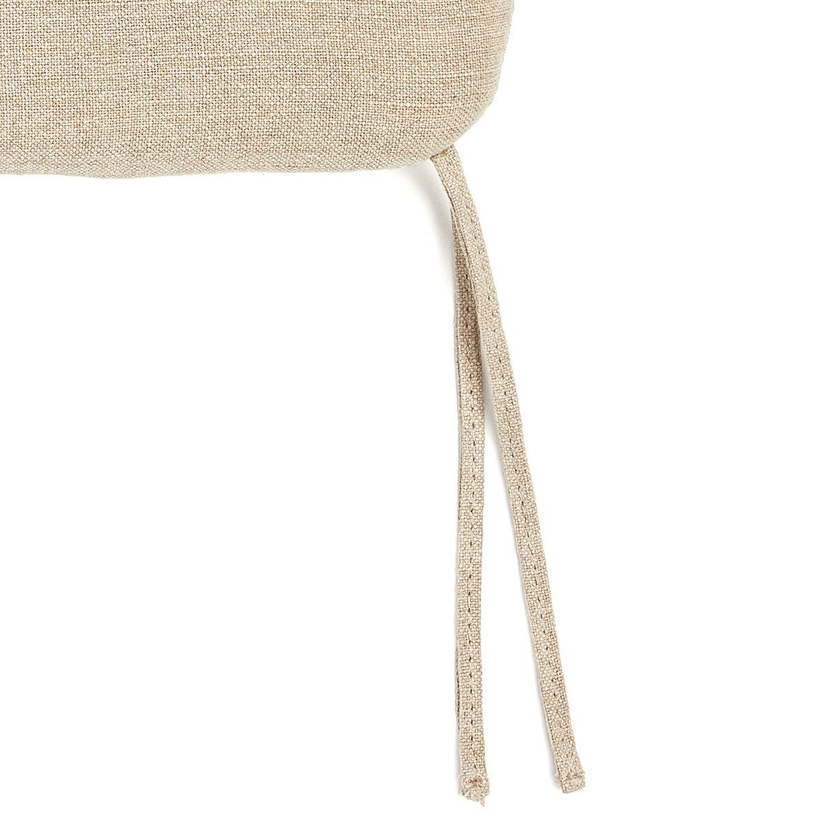 Dining Seat Cushion For Amber Lewis - 19.5"