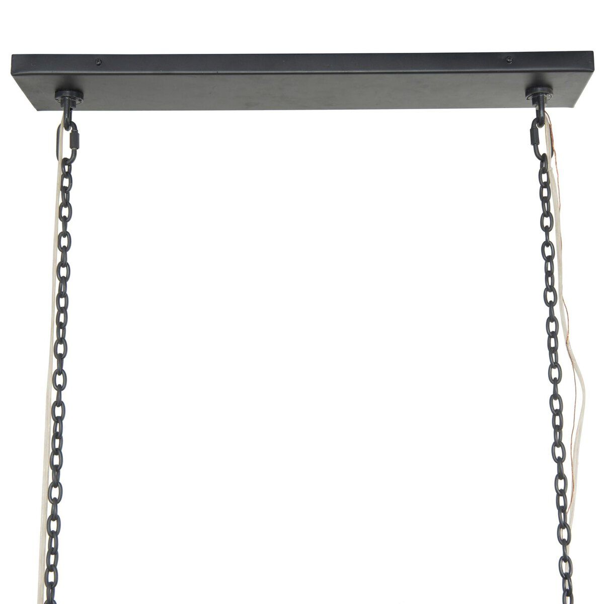 Adeline Rectangular Chandelier