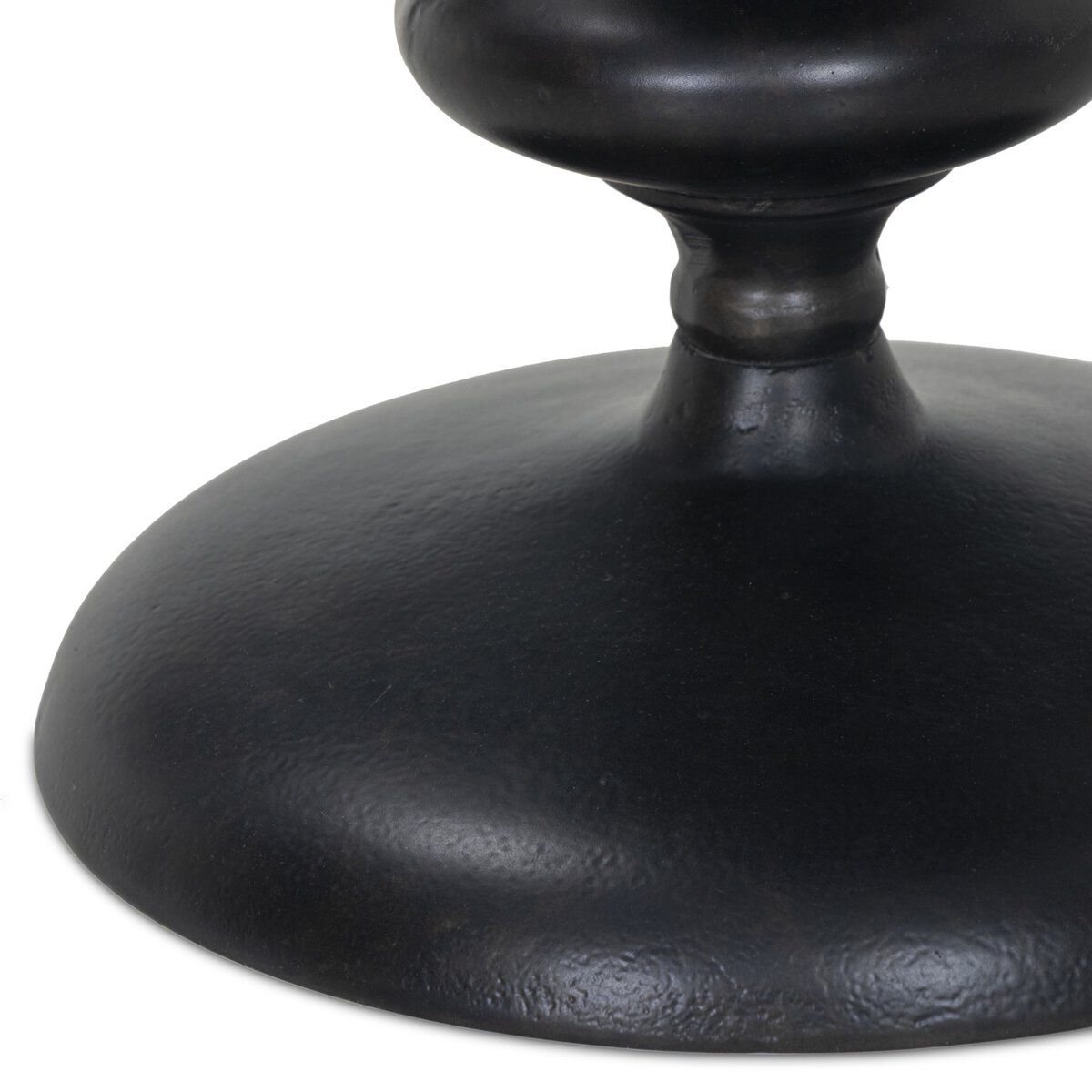 Marlow Matchstick Pedestal Table
