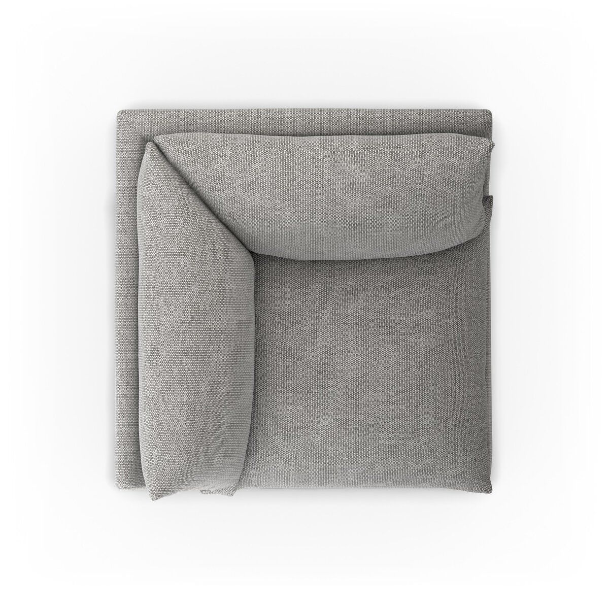 Build Your Own: Grant Outdoor Sectional