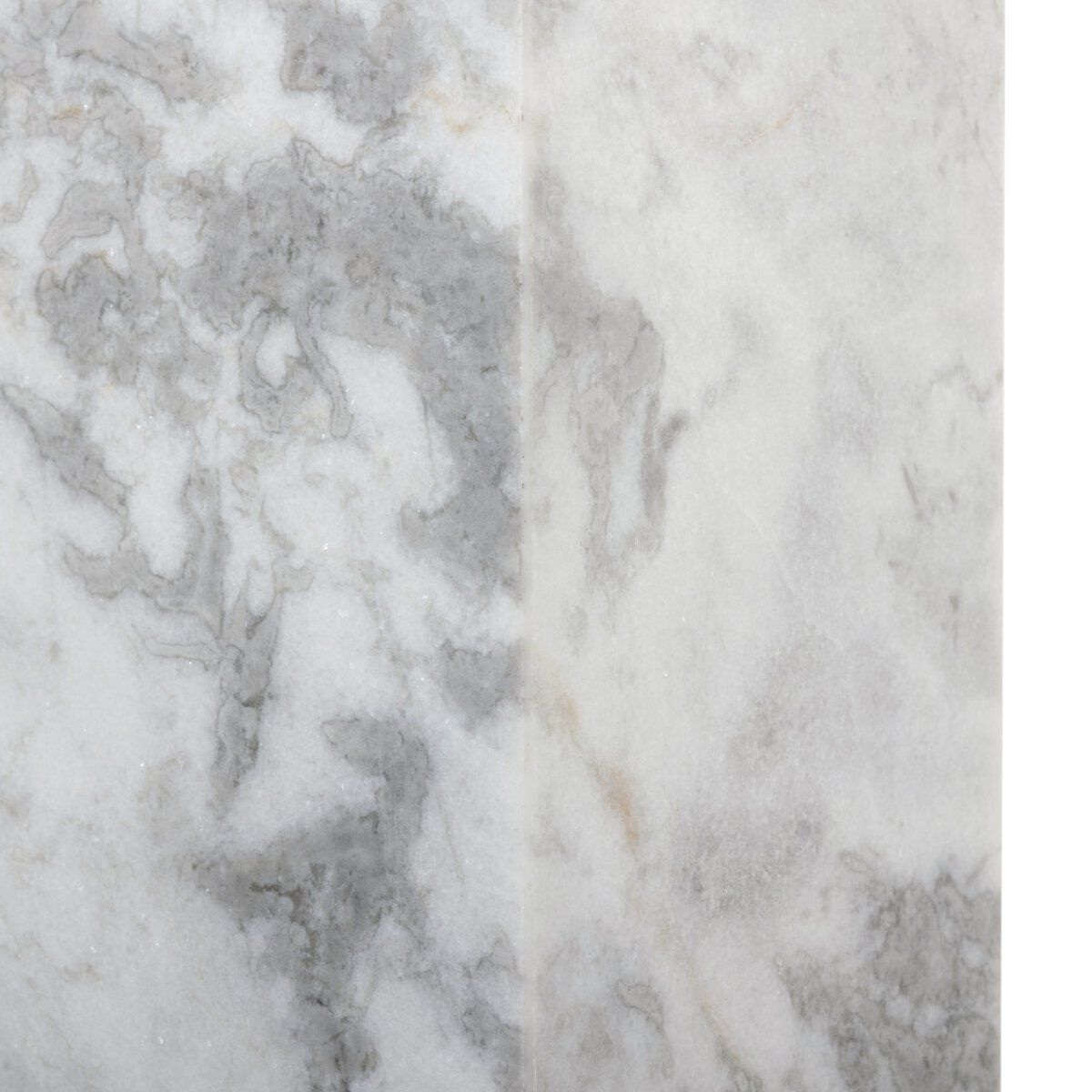 Modern Marble Pedestal