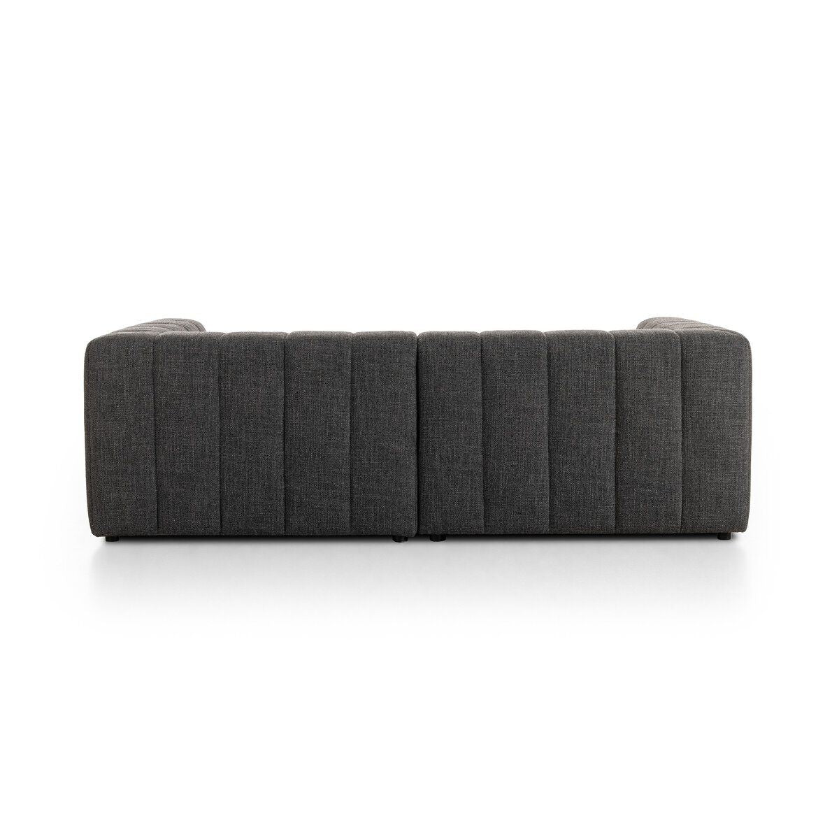 Langham Channeled 2-piece Sectional