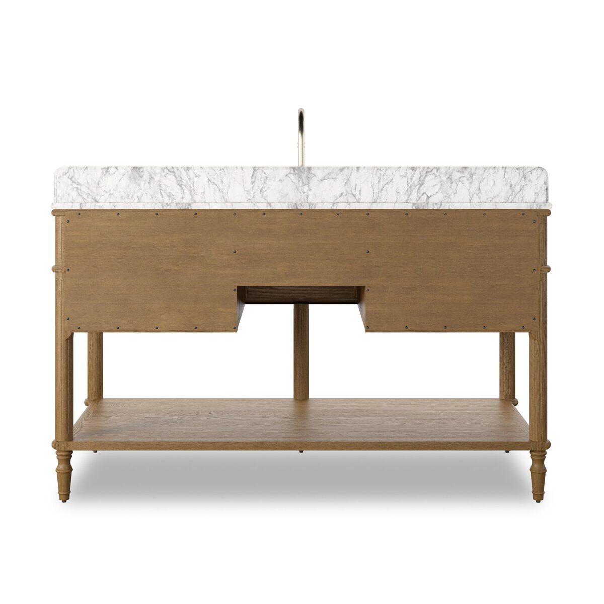 Toulouse Single Wide Vanity